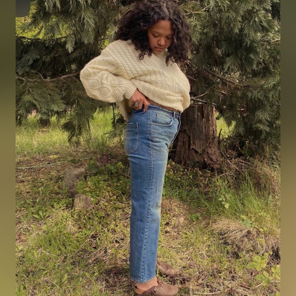 DOEN Dronme Jean Cascade Wash - Picture 4 of 11